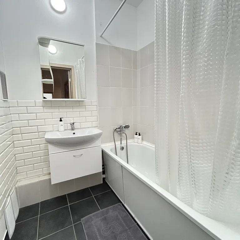 Квартира Уютная квартира — Екатеринбург