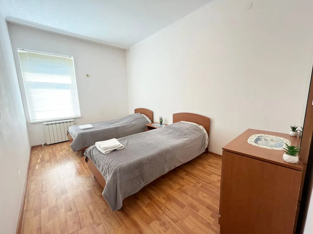 Квартира Комната — Анапа