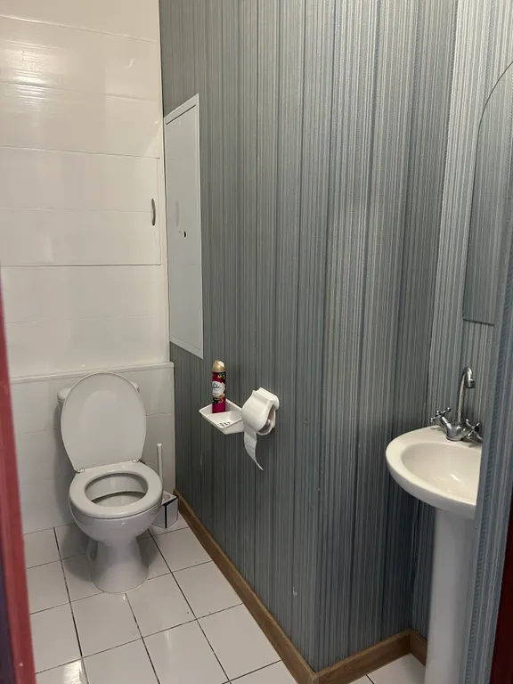 Квартира 1-комнатная Квартира — Минск