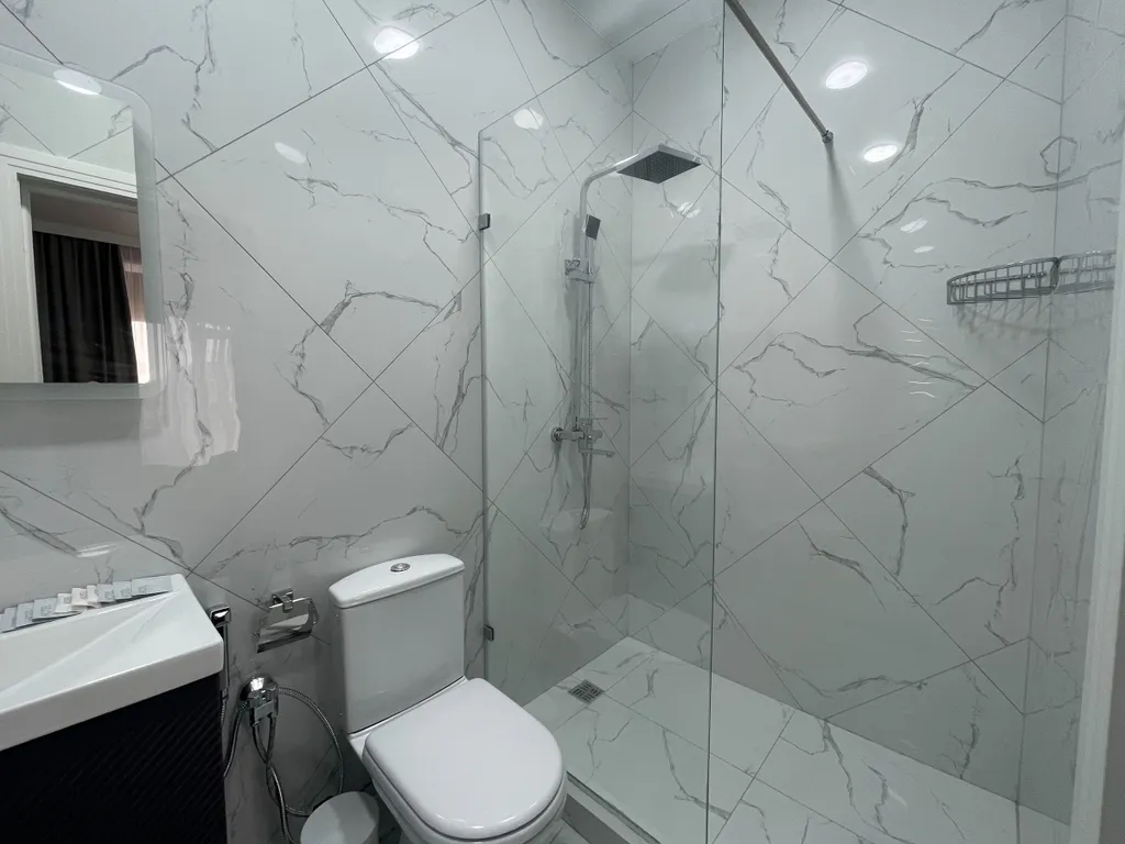 Квартира Комната — Дербент