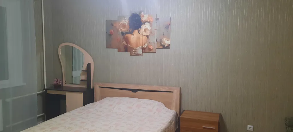 Уютная новая квартира в центре города