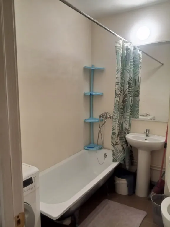 Уютная студия