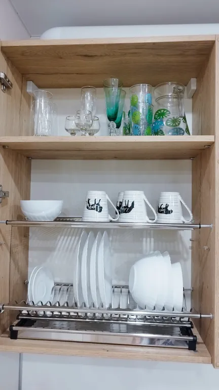 Квартира 2-комнатная Квартира — Песочный