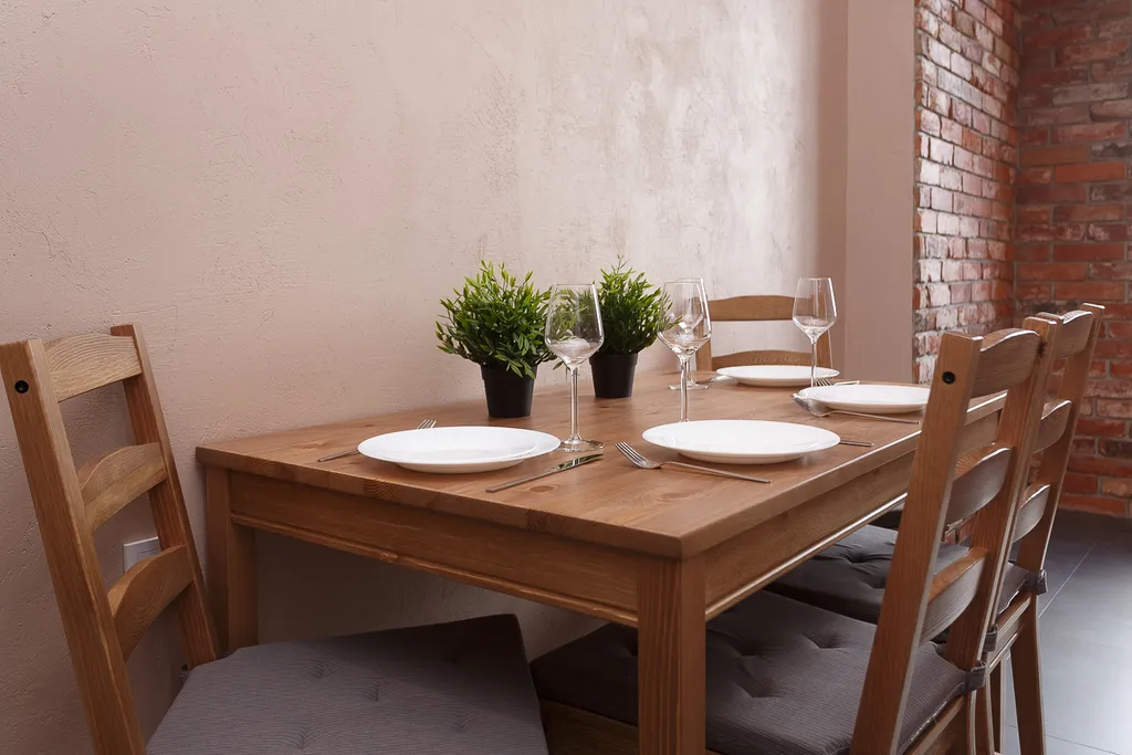 Квартира 1-комнатная Квартира — Калининград