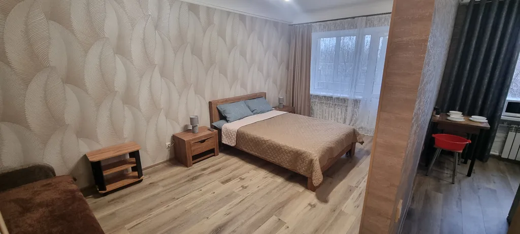 Квартира в центре города