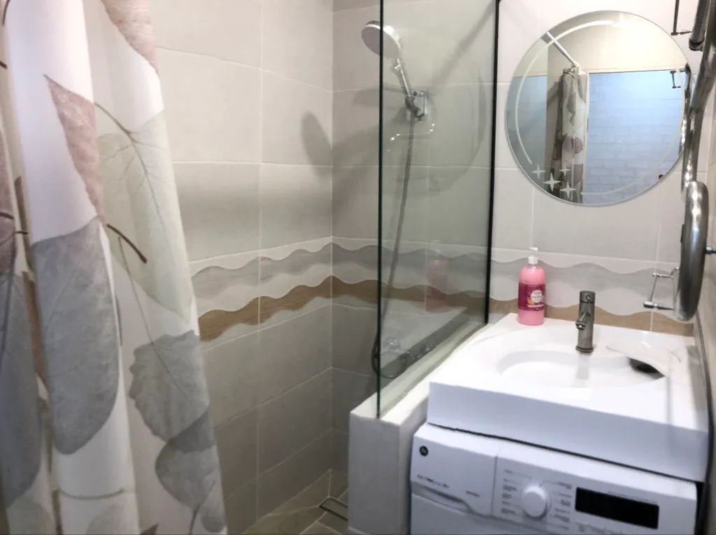 Apartment rental на геологоразведчиков