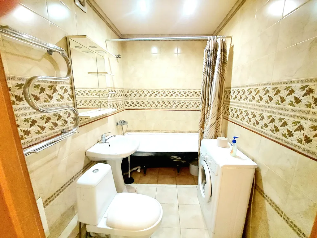 Квартира Квартира Студия в центре города в шаговой доступности до вокзала — Хабаровск