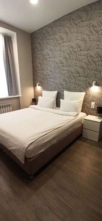 1-комнатная Квартира — аренда посуточно в Конаково