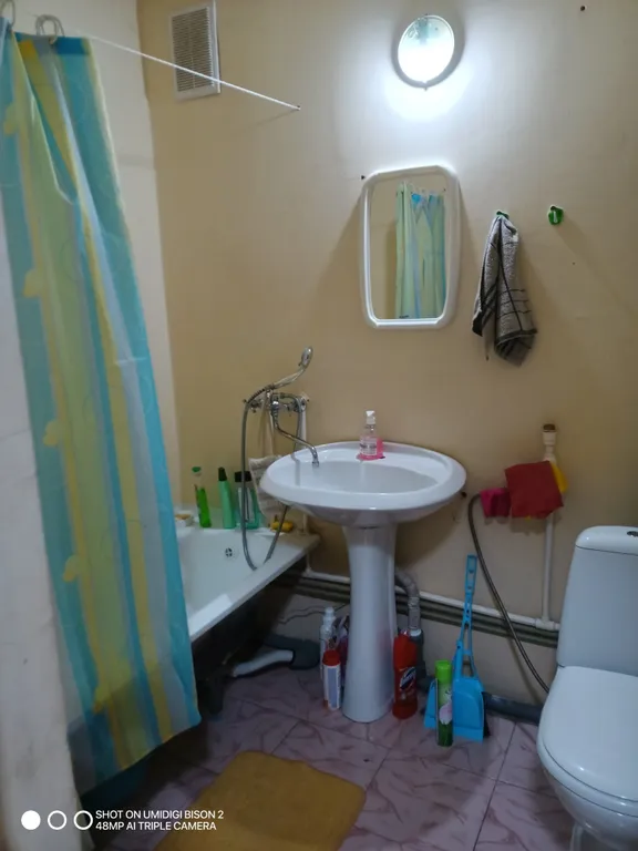 Уютная квартира для комфортного отдыха