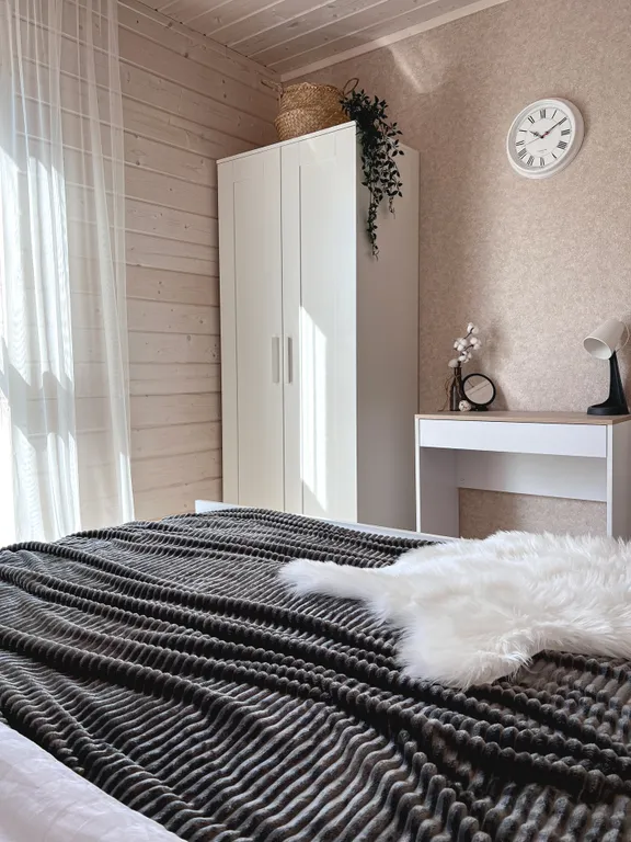 Уютный Дом на Ладоге