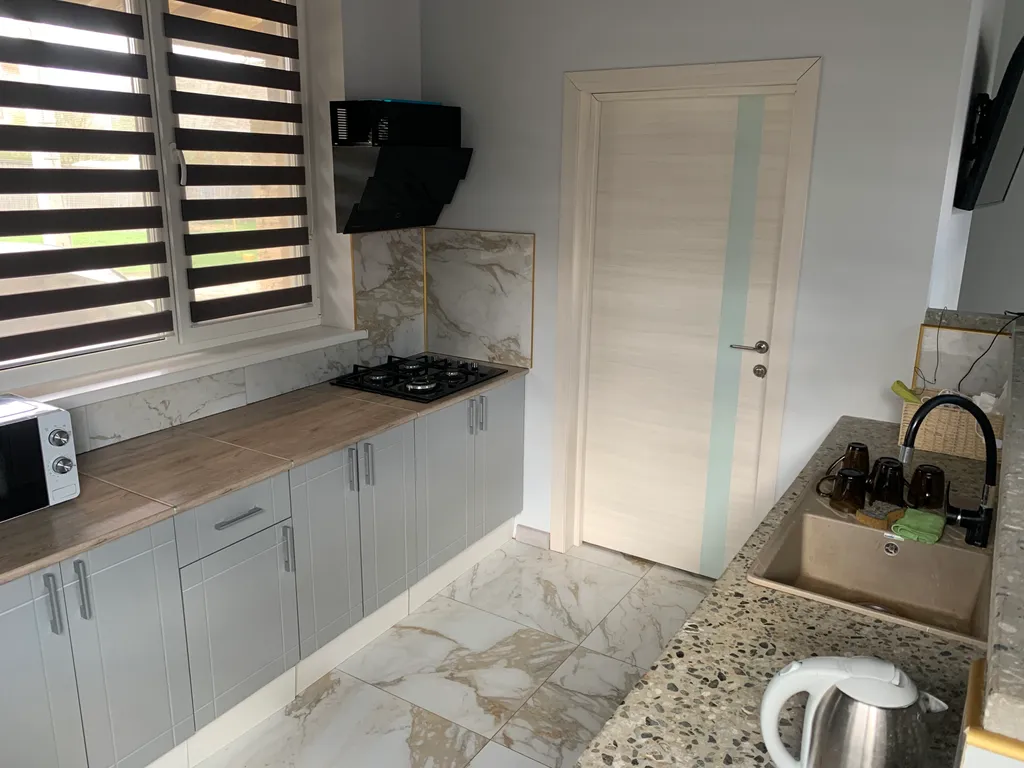 Коттедж до 14 чел, баня, чан, парения, квадроциклы, снегоходы