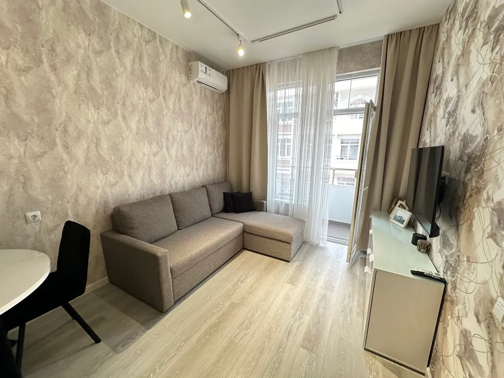 Квартира в комфортном ЖК Курортный