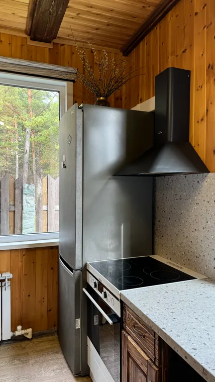 Райская усадьба