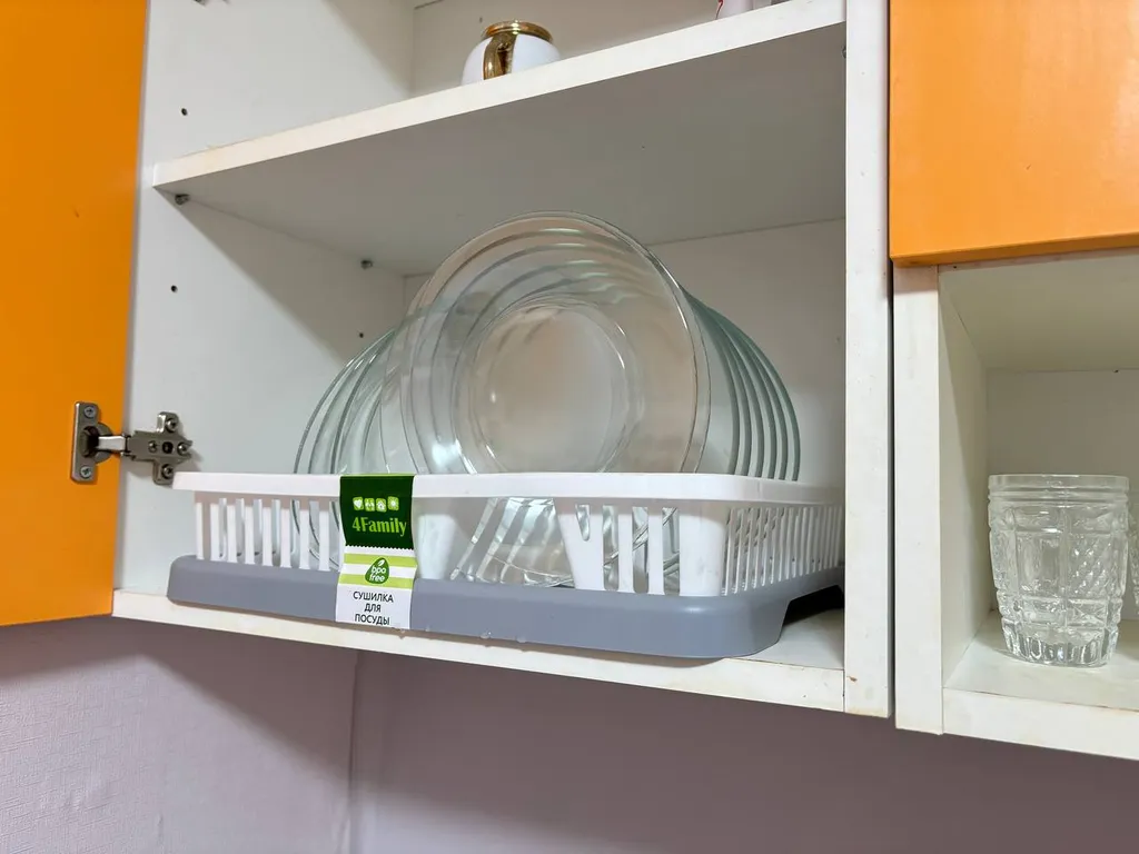 Квартира недорого