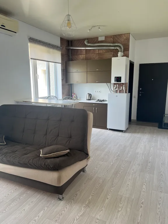 Студия в центре Ростова