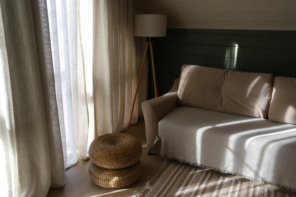 Коттедж Двухэтажный барнхаус с видом на горы, 3 изолированные спальни, 2 санузла — Мезмай