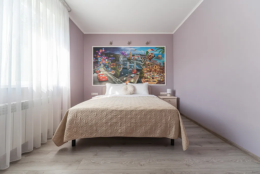 Apart-Deluxe Легенды моря: Частный дом с сауной