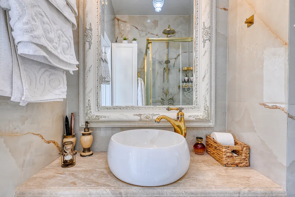 Идеальная студия для двоих