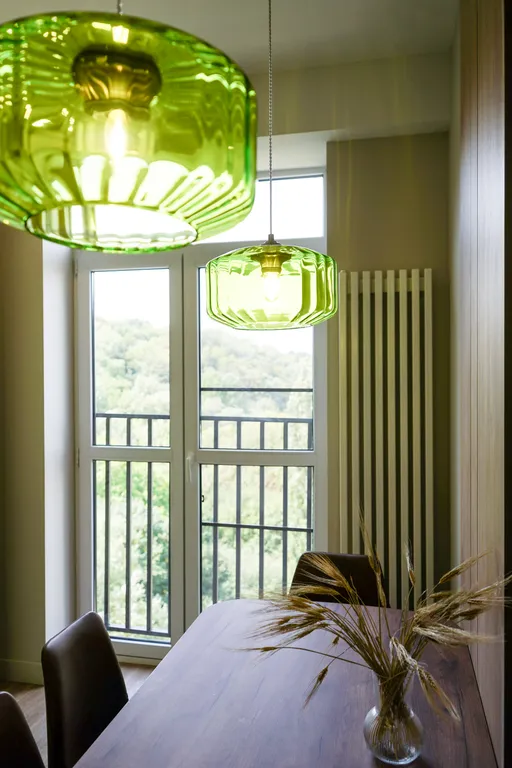 Комфортная квартира в самом центре парка