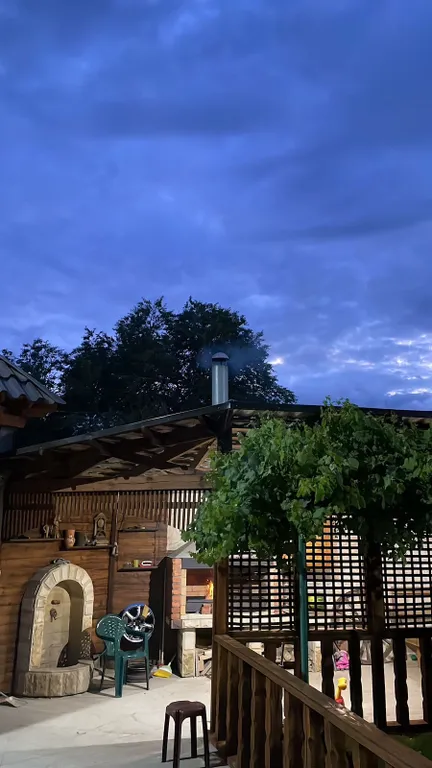 Дом Красота рядом с морем