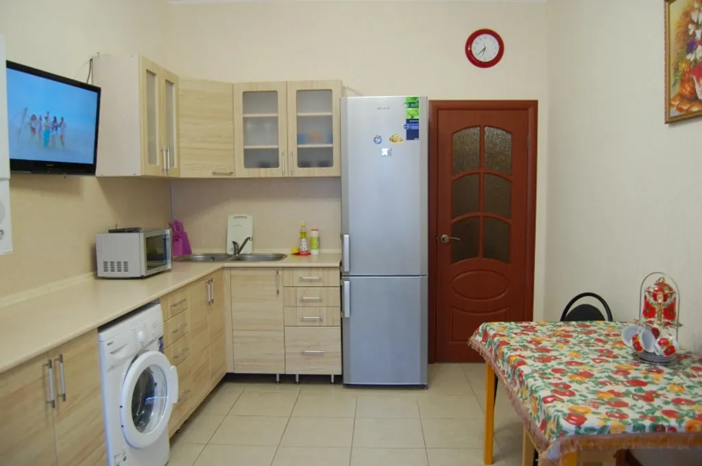 Уютная квартира с видом на море — аренда посуточно в Таганрог