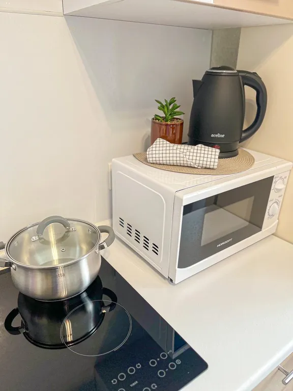 Квартира 1-комнатная Квартира — Красноярск