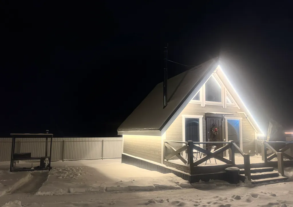 Сердце Суздальского ополья