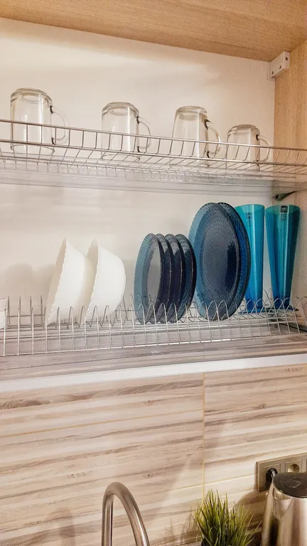 Уютный апартамент Париж