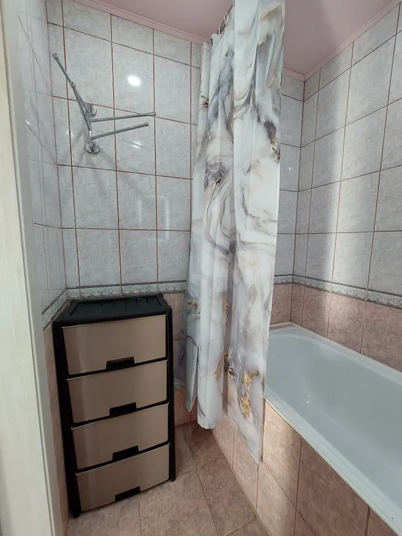 Уютная квaртиpa в самом coврeменнoм районe Вeликогo Нoвгopода