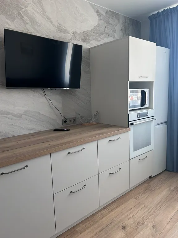 Квартира Апартаменты Олива — Пионерский