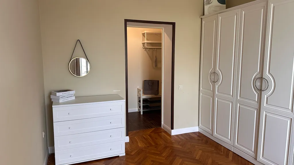 Светлая и просторная квартира в центре города Сухум