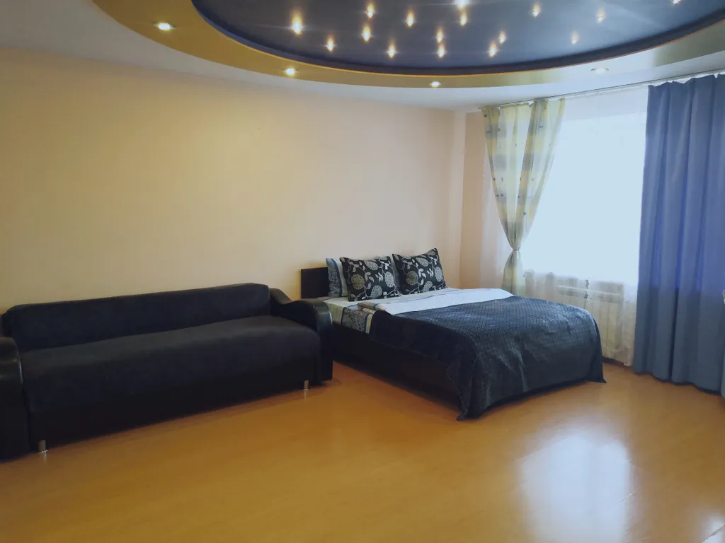 Апартаменты Звездное небо