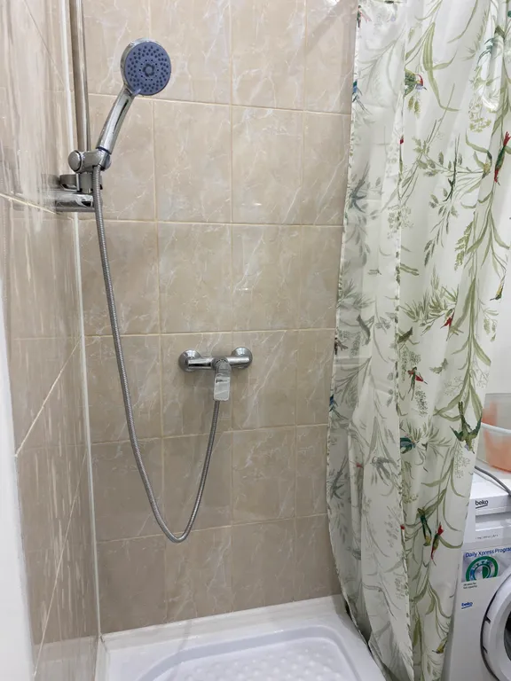 Удобная и чистая квартира на 1 этаже в центре