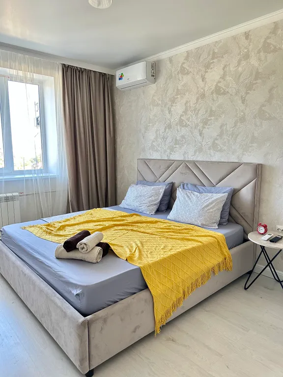 Люкс квартира возле ЖД вокзала — аренда посуточно в Пятигорск