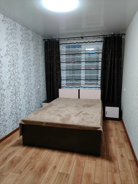 Отличная 2-комнатная квартира