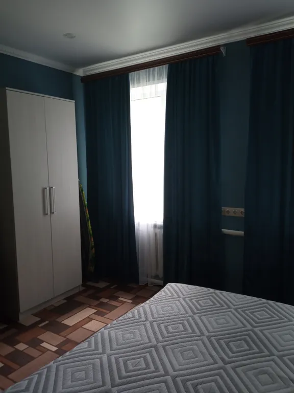 Коттедж Уютный дом в центре — Ессентуки