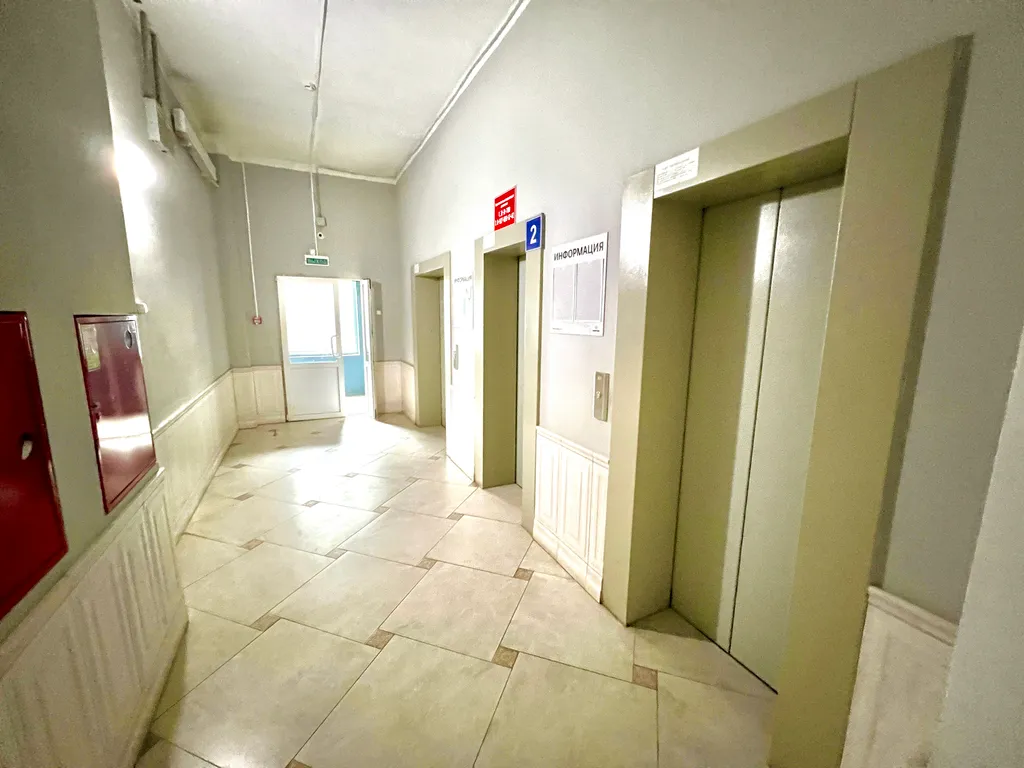 Шикарная двушка в новом доме на 6 этаже (рядом с набережной реки Волга)