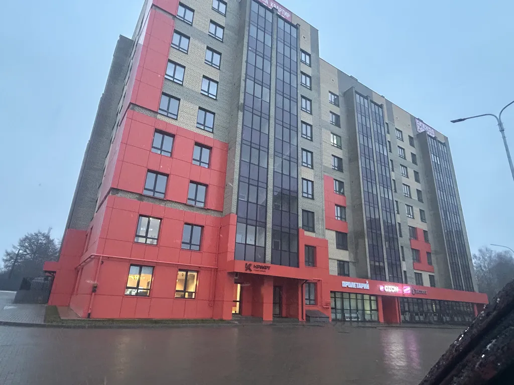 Квартира Уютная студия — аренда посуточно в Кострома