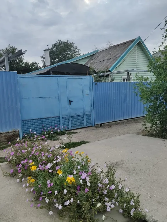 Коттедж Дом гостевой — Ейск