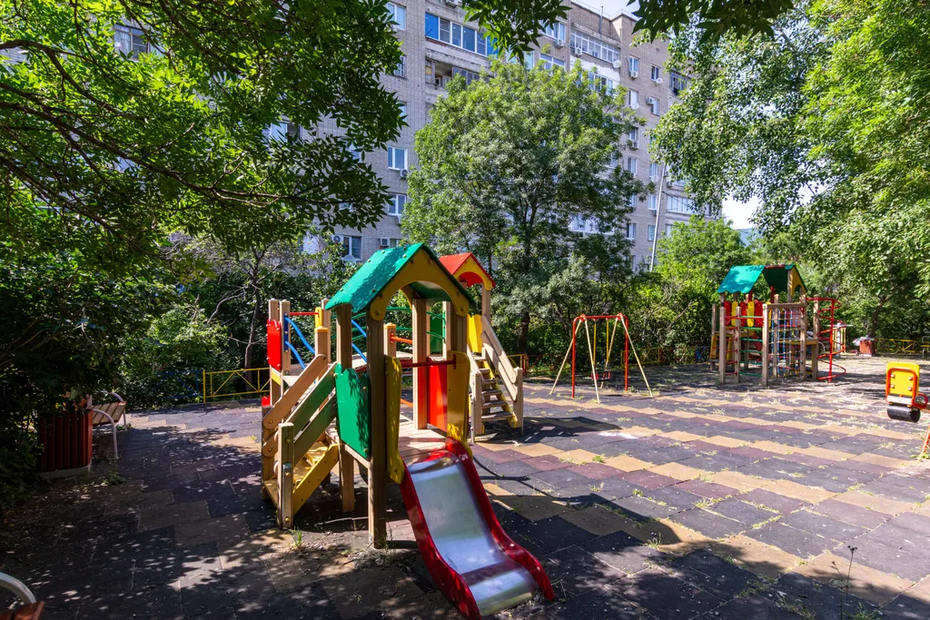 2-комнатный Дом