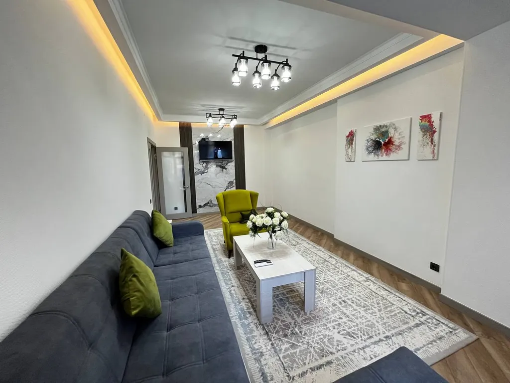 Grand Victoria 1 bedroom