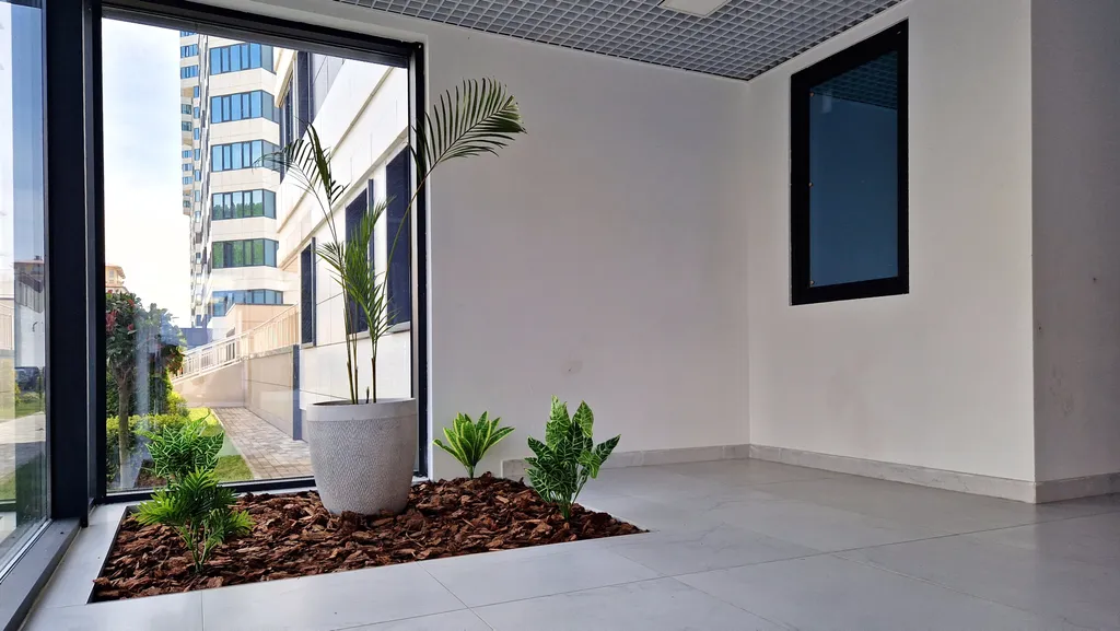 Квартира Двухкомнатная квартира у моря — Адлер