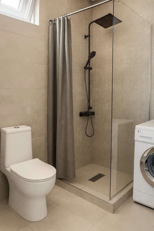 Коттедж прямо у моря