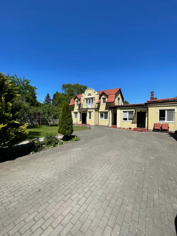 Коттедж Уютный дом с русской банькой — аренда посуточно в Калининград