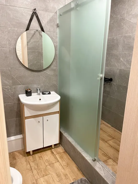 Квартира Уютная квартира — Шерегеш