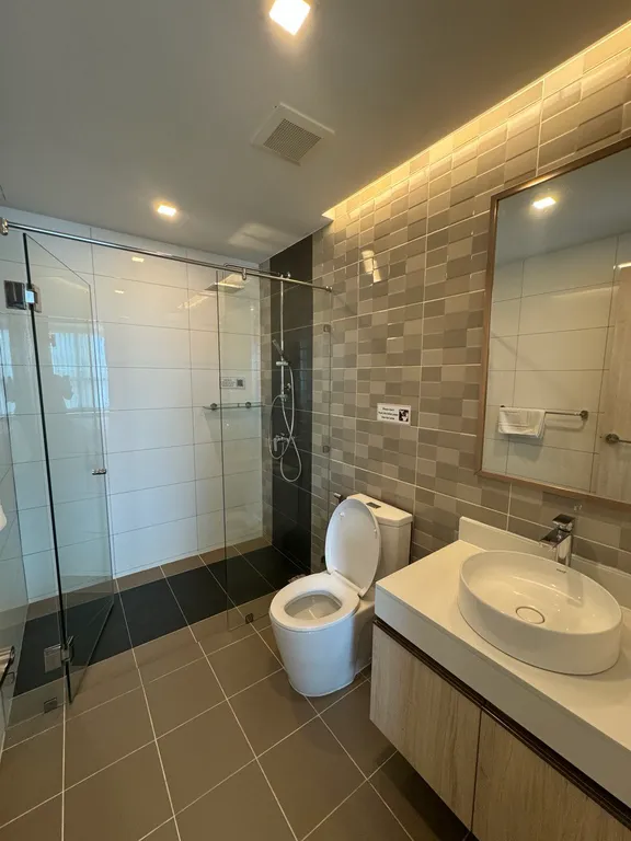 Квартира Proud у набережной в центре Раваи