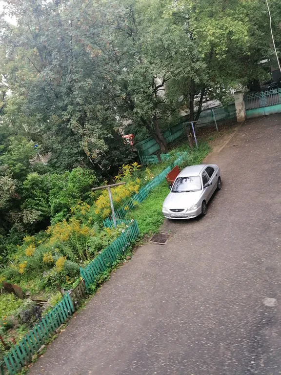 Квартира в курортной зоне рядом с парком