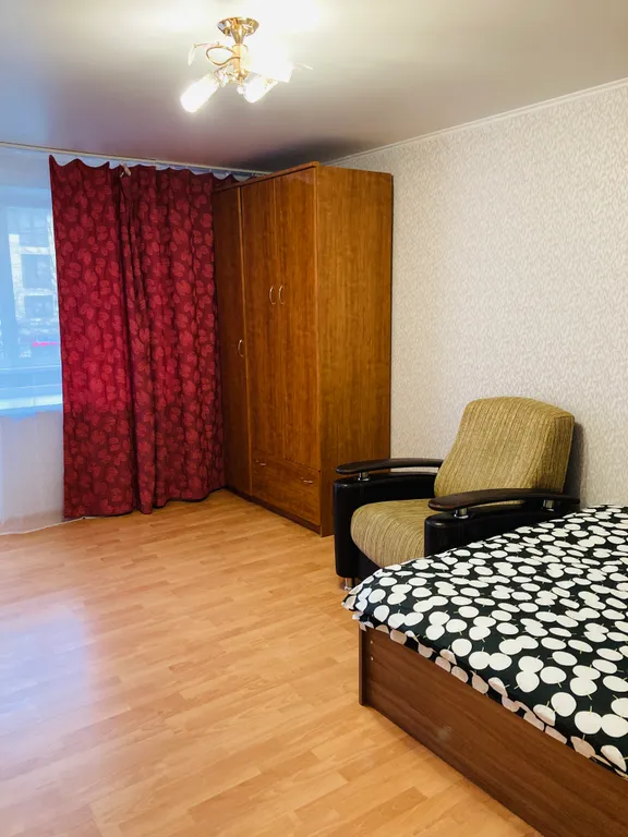 Уютная и просторная квартира в центре