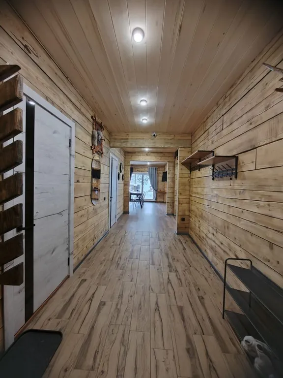 Уютный дом, в 5 минутах от горы Зелёная