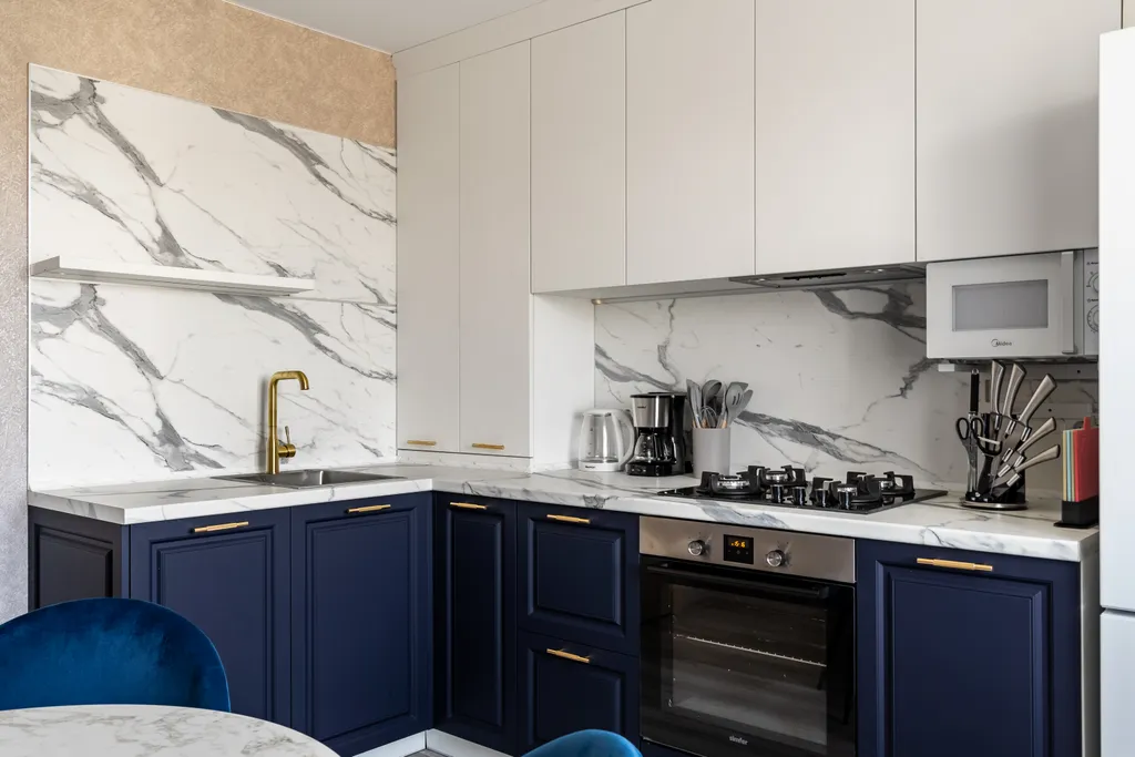 Эксклюзивная 3-х комнатная квартира на набережной Днепра